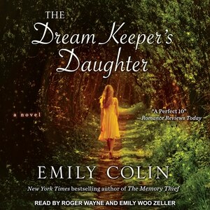 Couverture_The Dream Keeper&rsquo;s Daughter