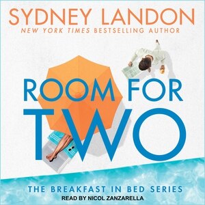 Front cover_Room for Two