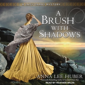 Front cover_A Brush With Shadows