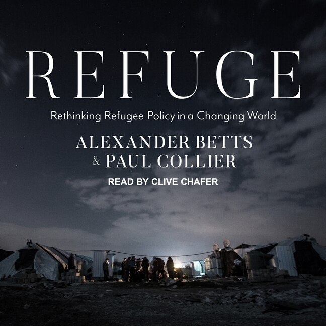 Front cover_Refuge