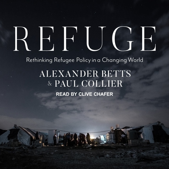 Front cover_Refuge