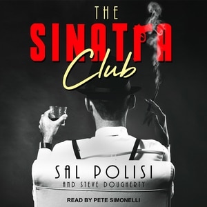 Front cover_The Sinatra Club