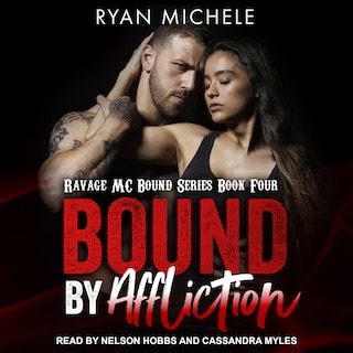 Couverture_Bound by Affliction