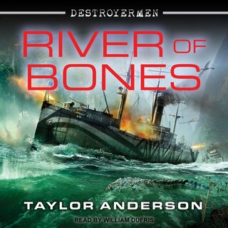 Front cover_River of Bones Lib/E