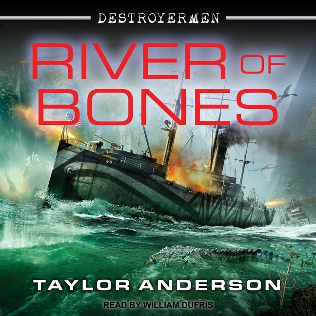 Front cover_River of Bones Lib/E