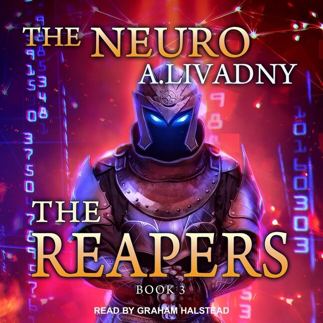 Couverture_The Reapers