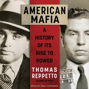 Front cover_American Mafia