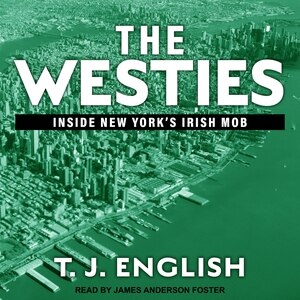 Front cover_The Westies
