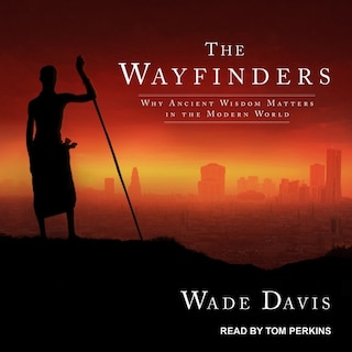 Front cover_The Wayfinders Lib/E