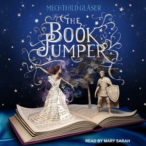 Front cover_The Book Jumper