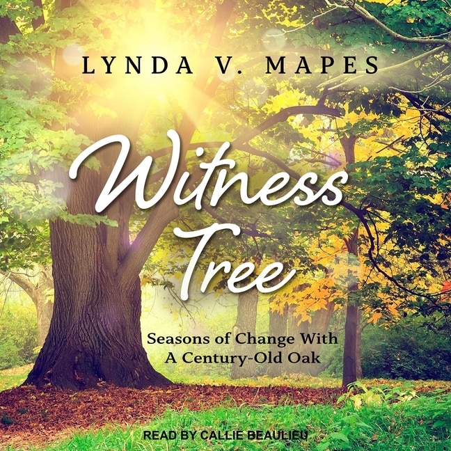 Couverture_Witness Tree