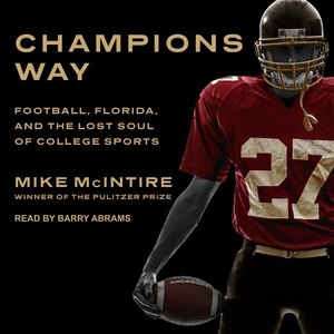 Front cover_Champions Way