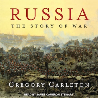 Front cover_Russia Lib/E