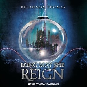 Front cover_Long May She Reign