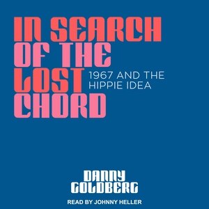 Front cover_In Search of the Lost Chord