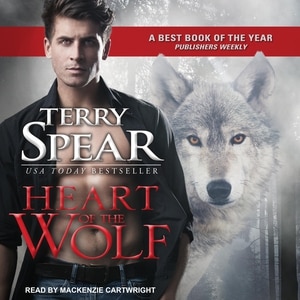 Front cover_Heart of the Wolf