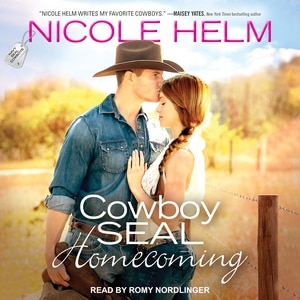 Couverture_Cowboy SEAL Homecoming