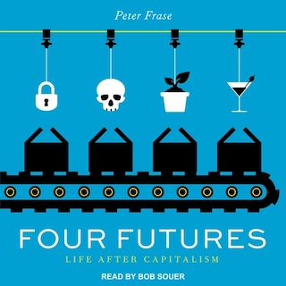 Front cover_Four Futures