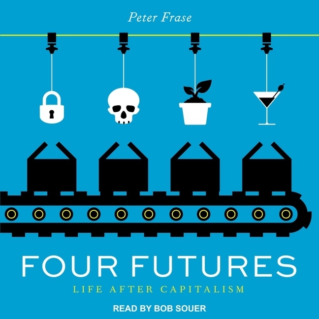 Front cover_Four Futures