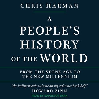 Front cover_A People’s History of the World
