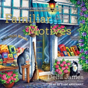 Front cover_Familiar Motives