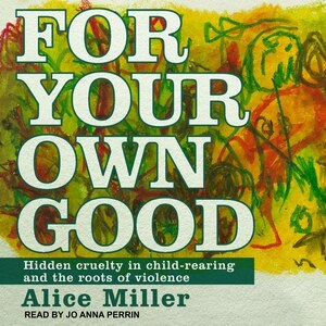 Front cover_For Your Own Good