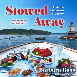 Front cover_Stowed Away