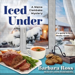 Front cover_Iced Under
