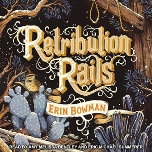 Front cover_Retribution Rails