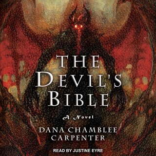 Front cover_The Devil's Bible