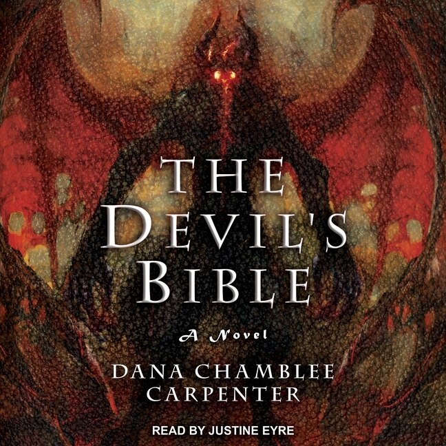 Front cover_The Devil's Bible