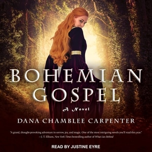 Front cover_Bohemian Gospel