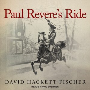 Paul Revere's Ride