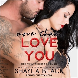 Couverture_More Than Love You