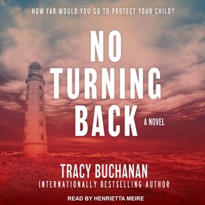 Front cover_No Turning Back