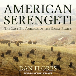 Couverture_American Serengeti