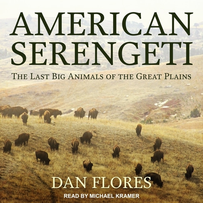 Couverture_American Serengeti