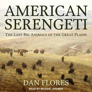 Couverture_American Serengeti