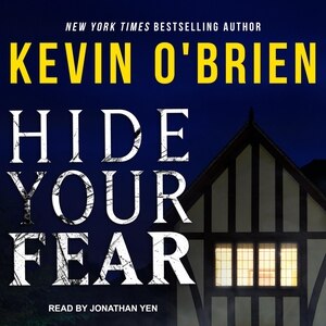 Front cover_Hide Your Fear