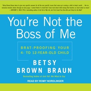 Couverture_You’re Not the Boss of Me