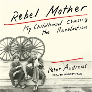 Couverture_Rebel Mother Lib/E