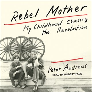 Couverture_Rebel Mother