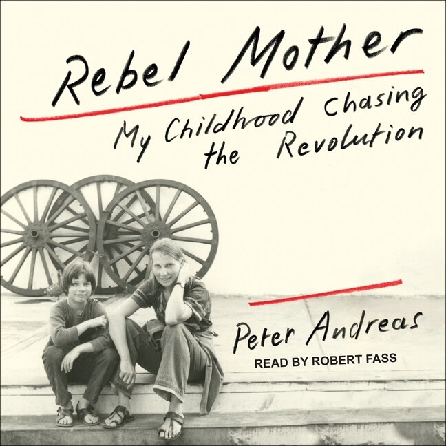 Couverture_Rebel Mother