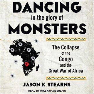 Front cover_Dancing in the Glory of Monsters