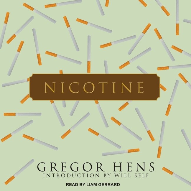 Couverture_Nicotine Lib/E