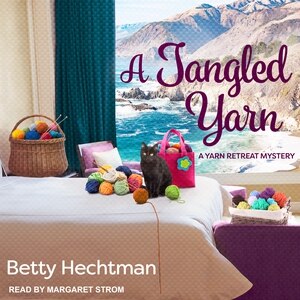 Front cover_A Tangled Yarn