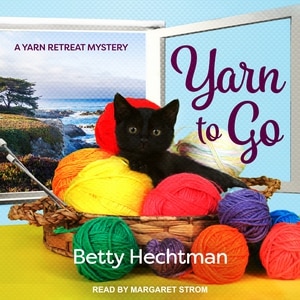 Front cover_Yarn to Go