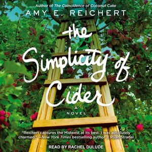 Front cover_The Simplicity of Cider