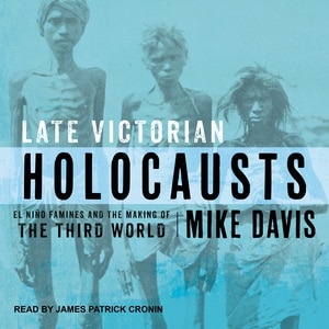 Front cover_Late Victorian Holocausts