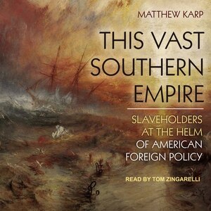Couverture_This Vast Southern Empire